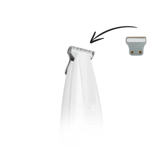 Lames de rechange - Tondeuse Patounet™