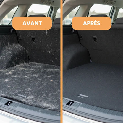 PatouClean™ – Gant attrape-poils